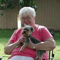 Wilma Curtis Photo 1