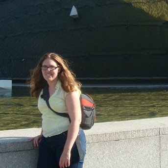 Amy Eden Photo 3