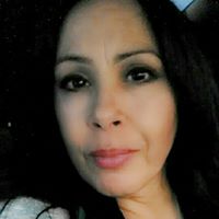 Roberta Marquez Photo 28