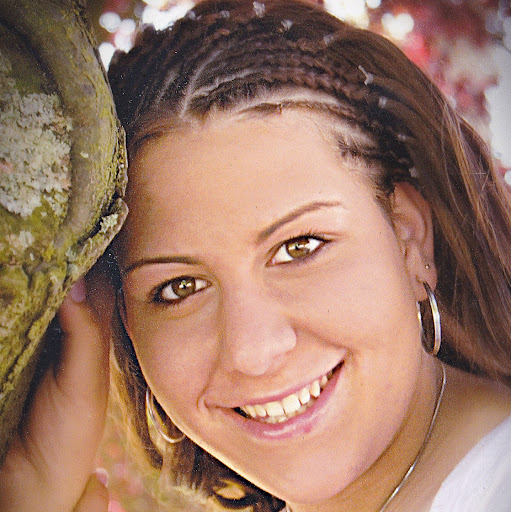 Cassandra Carter Photo 13