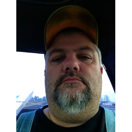 Scotty Roberts Photo 14