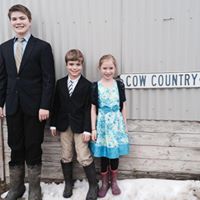 Julie Stange Photo 13