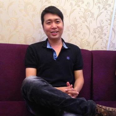 Ken Tieu Photo 4