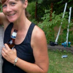 Michele Wallace Photo 24