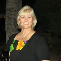 Mary Gilroy Photo 35
