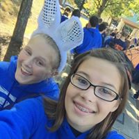 Emily Schrader Photo 14