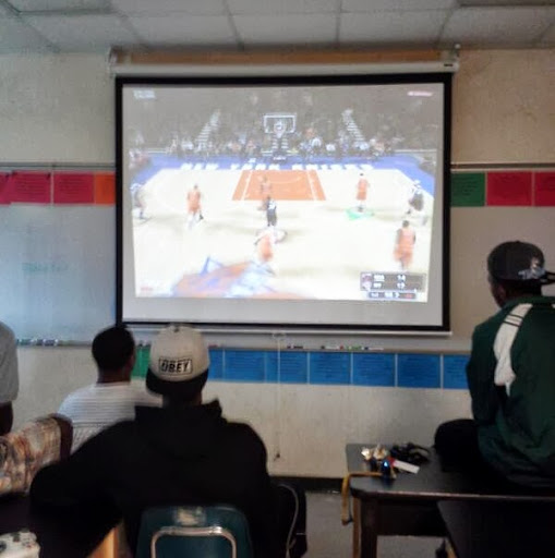 Terence Wells Photo 8