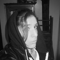 Marie Chabot Photo 29