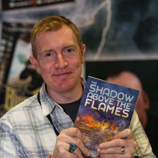 Daniel Swenson Photo 17