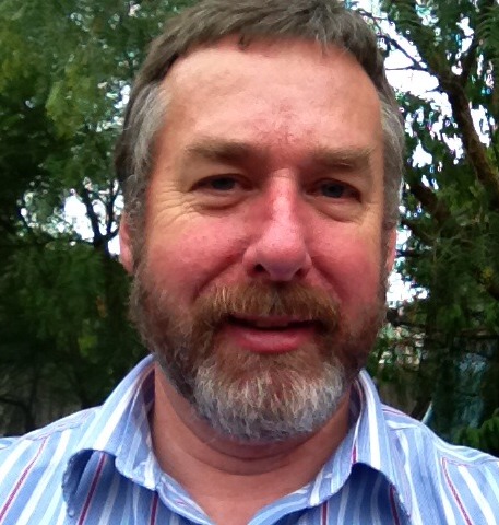 Jonathan Fraser Photo 3