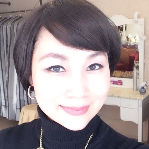 Angel Tseng Photo 11