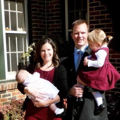 Traci Parker Photo 29