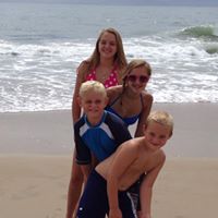 Jennifer Roush Photo 17