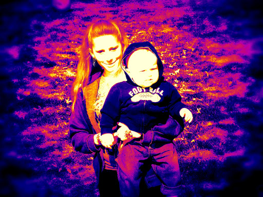 Michelle Cummins Photo 16