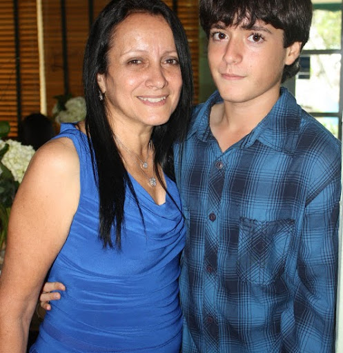 Rosa Quiles Photo 10