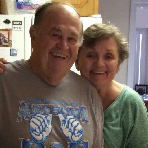 Catherine Stanton Photo 42