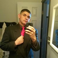 Austin Geisler Photo 3