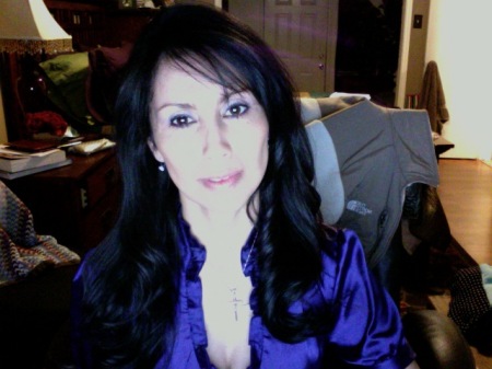 Christina Cortez Photo 31