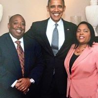 Cecil Robinson Photo 7