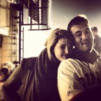 Ali Wasserman Photo 4