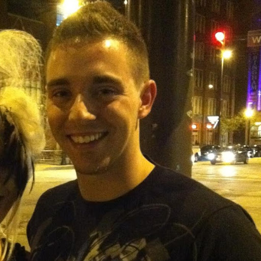 Cody Atkinson Photo 3