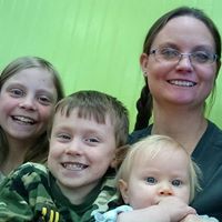 Jessica Crow Photo 15