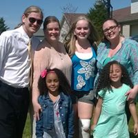 Cindy Sparks Photo 8