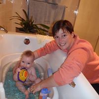 Joanne Forbes Photo 20