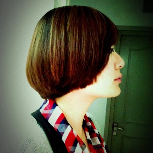 Christine Chi Photo 7