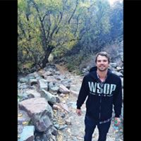 Evan Fleming Photo 23