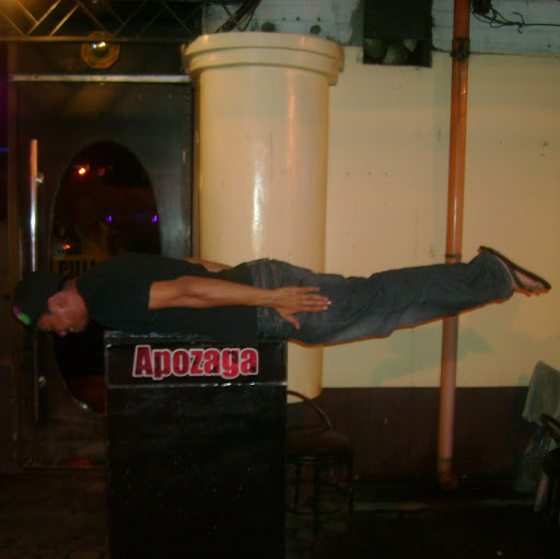 Don Garcia Photo 37