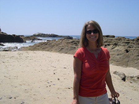 Angie Richardson Photo 1