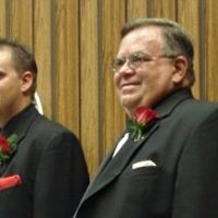 Bruce Blank Photo 13