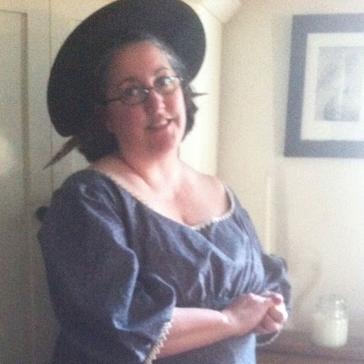 Rita Schmidt Photo 8