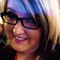 Rebecca Stacey Photo 14