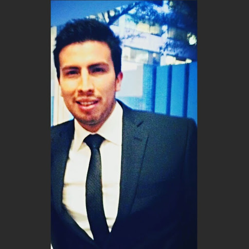 William Angel Photo 36