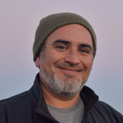 Gabriel Roldan Photo 20