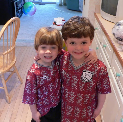 Conor O'Leary Photo 4