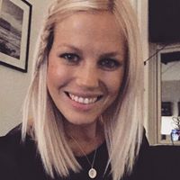 Beatrice Pedersen Photo 4