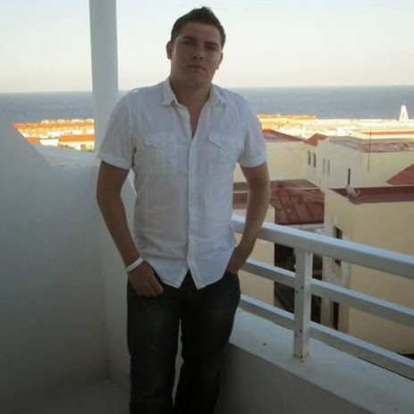 Scott Donnelly Photo 21
