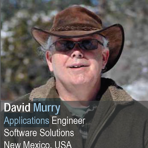 David Murry Photo 11