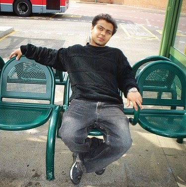 Mohammad Umer Photo 16