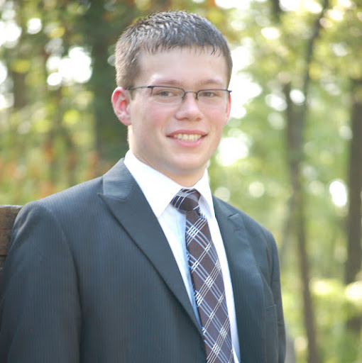 Benjamin Rodgers Photo 12