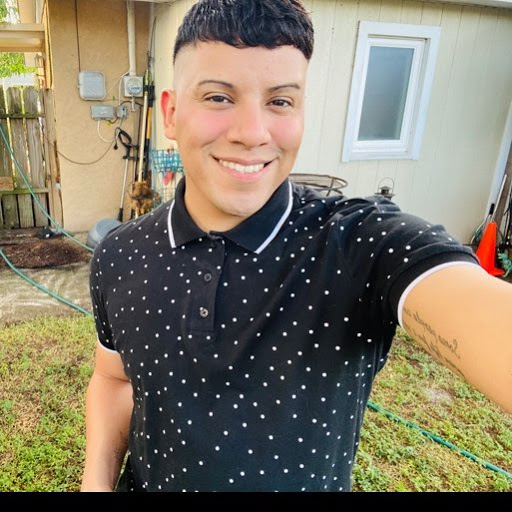 Christian Morales Photo 20