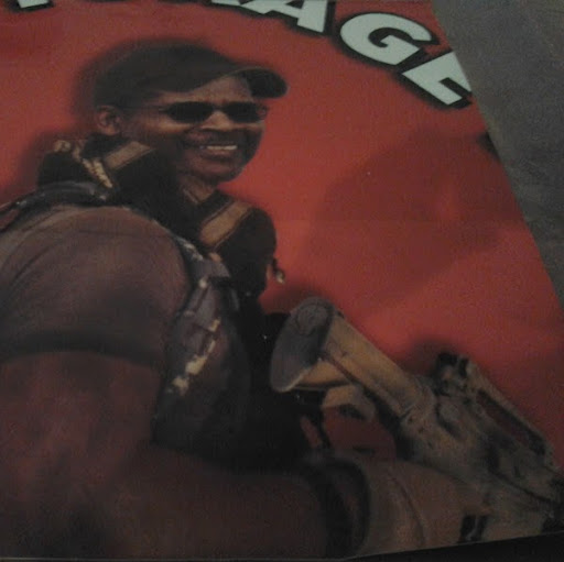 Christopher Triplett Photo 25