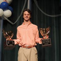 Derrick Potts Photo 30