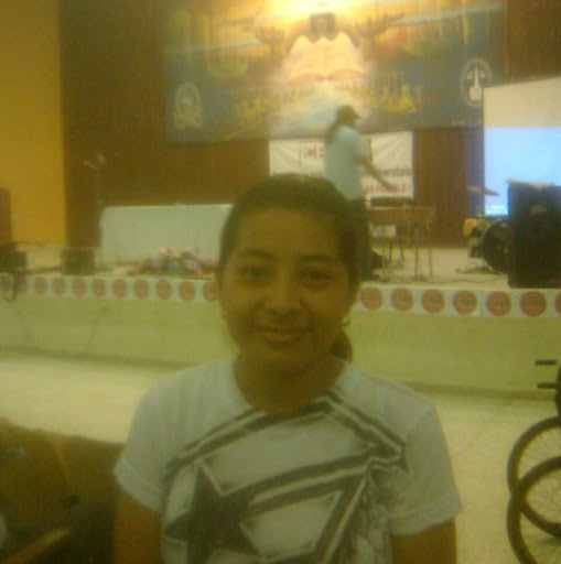 Claudia Juarez Photo 20