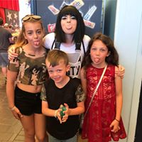 Teresa Cardwell Photo 11