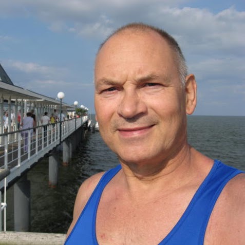 Walter Patrick Photo 7