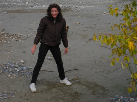Kelly Parker Photo 34